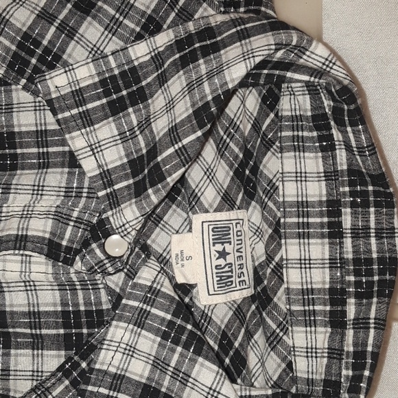 Converse One Star - Picture 3 of 6